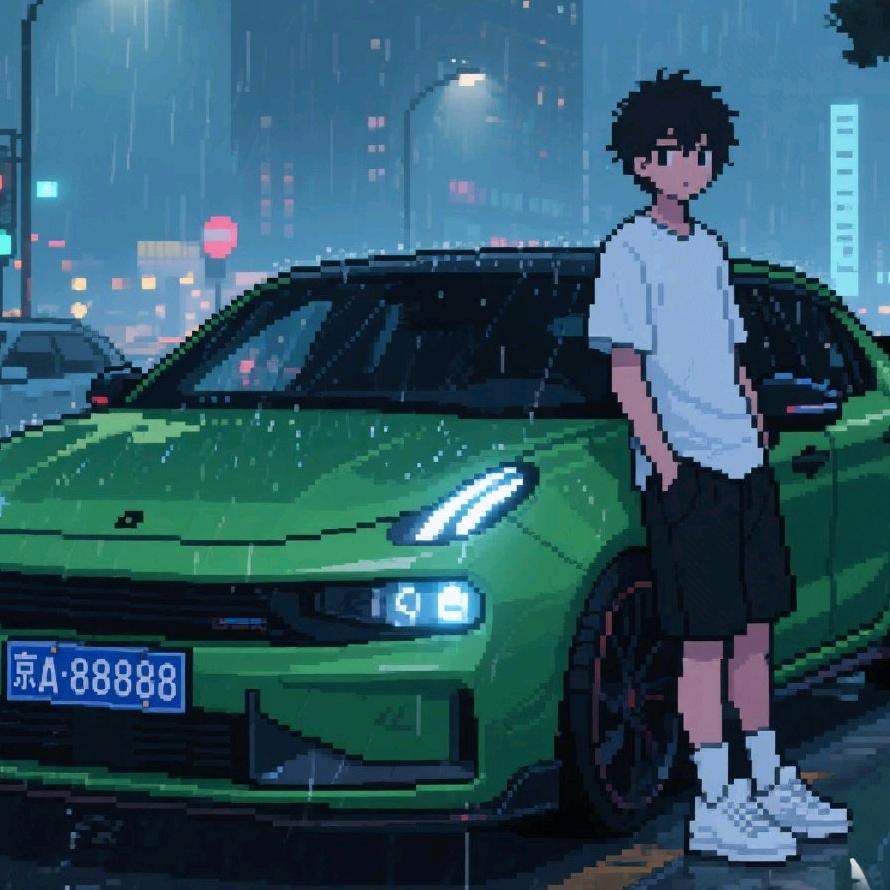 黑V ✔