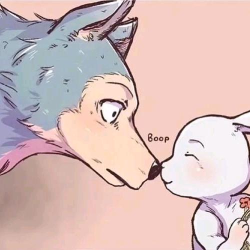 鱼尾筛筛（天官赐福百无禁忌）