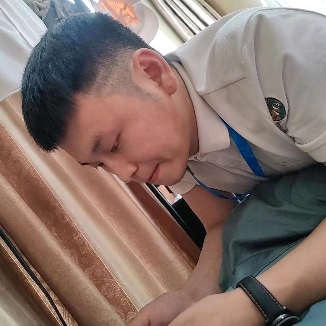 小杰