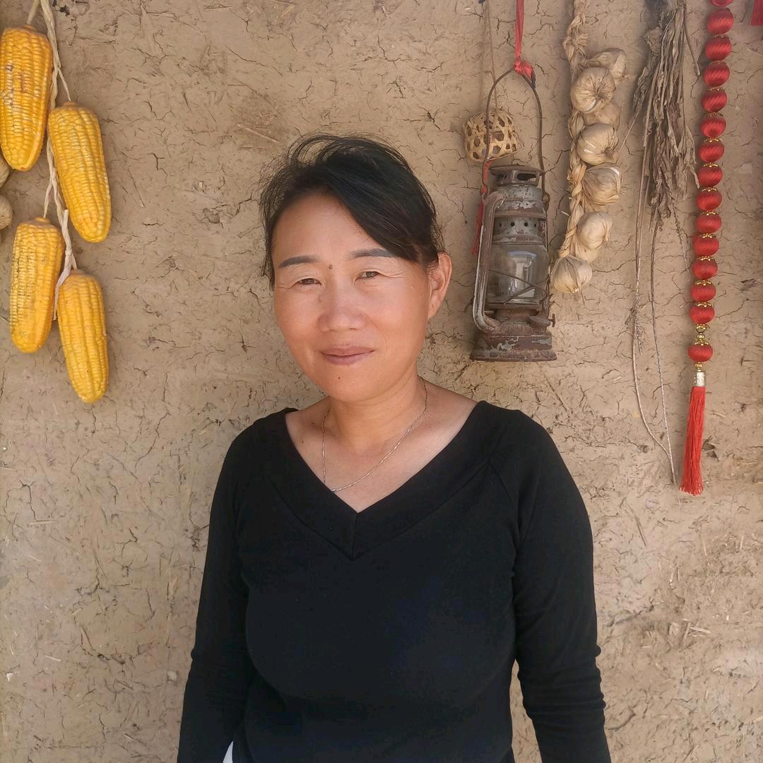 玲姐（明天早上8：30首播）