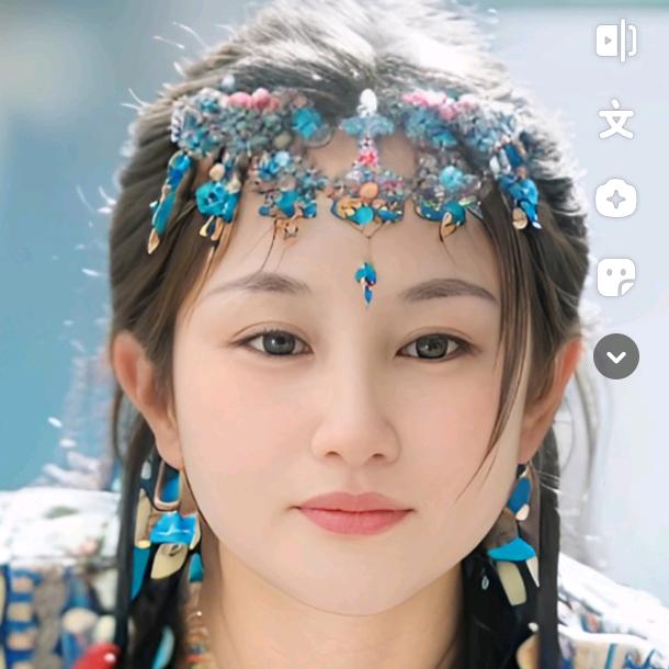 阳光明媚☀