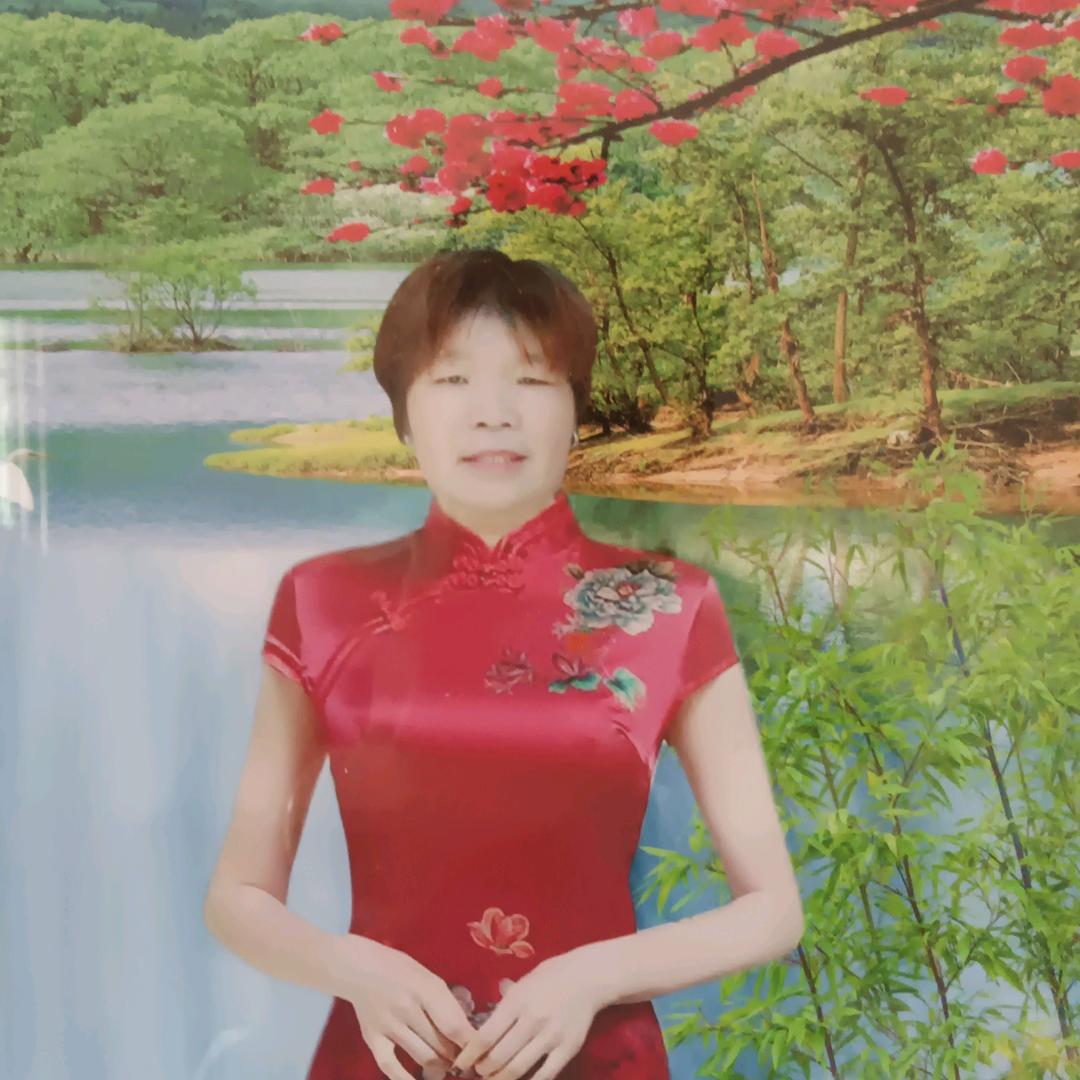 幸福姐