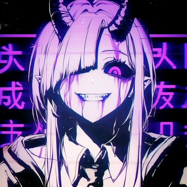 褚无意⚧️