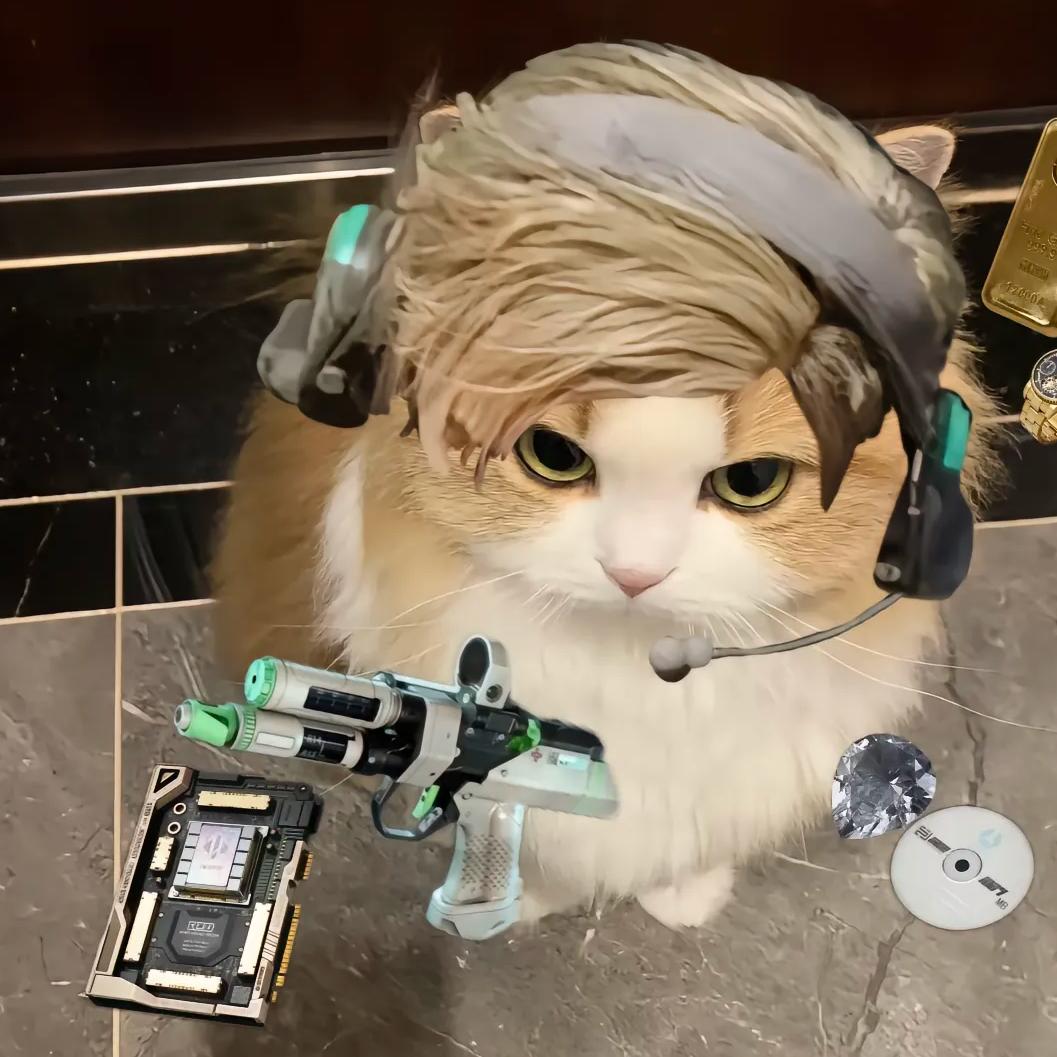 木子（三角洲行动）