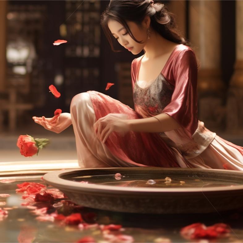 无恙精选