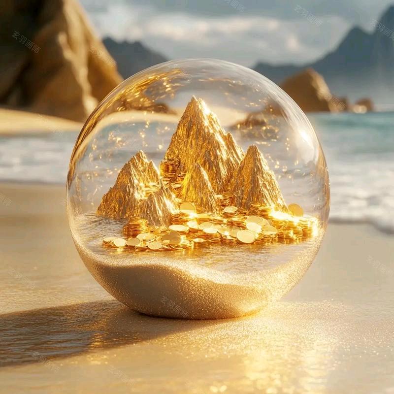 晶祈能量局-可瑞