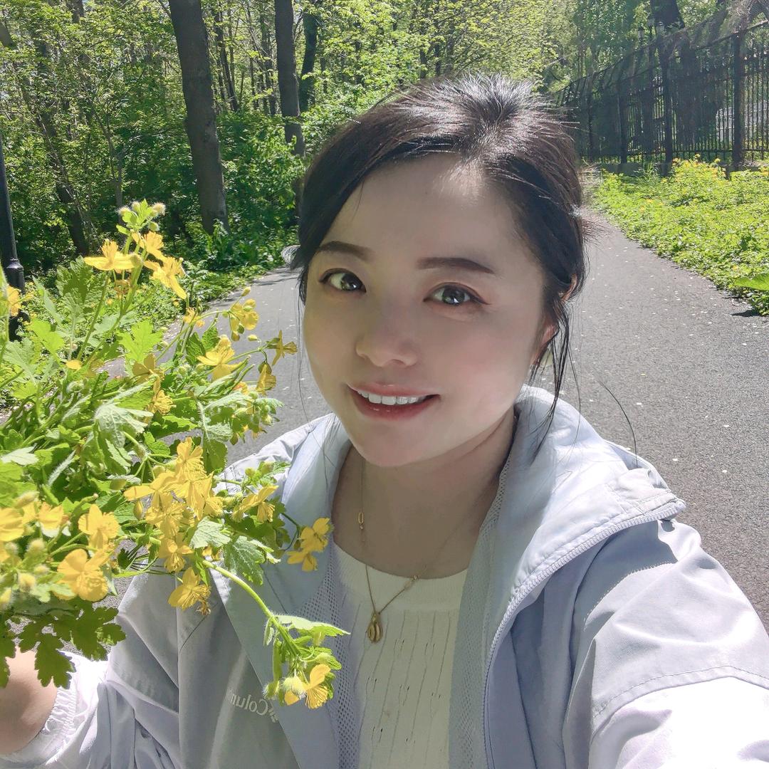 双姐的小院