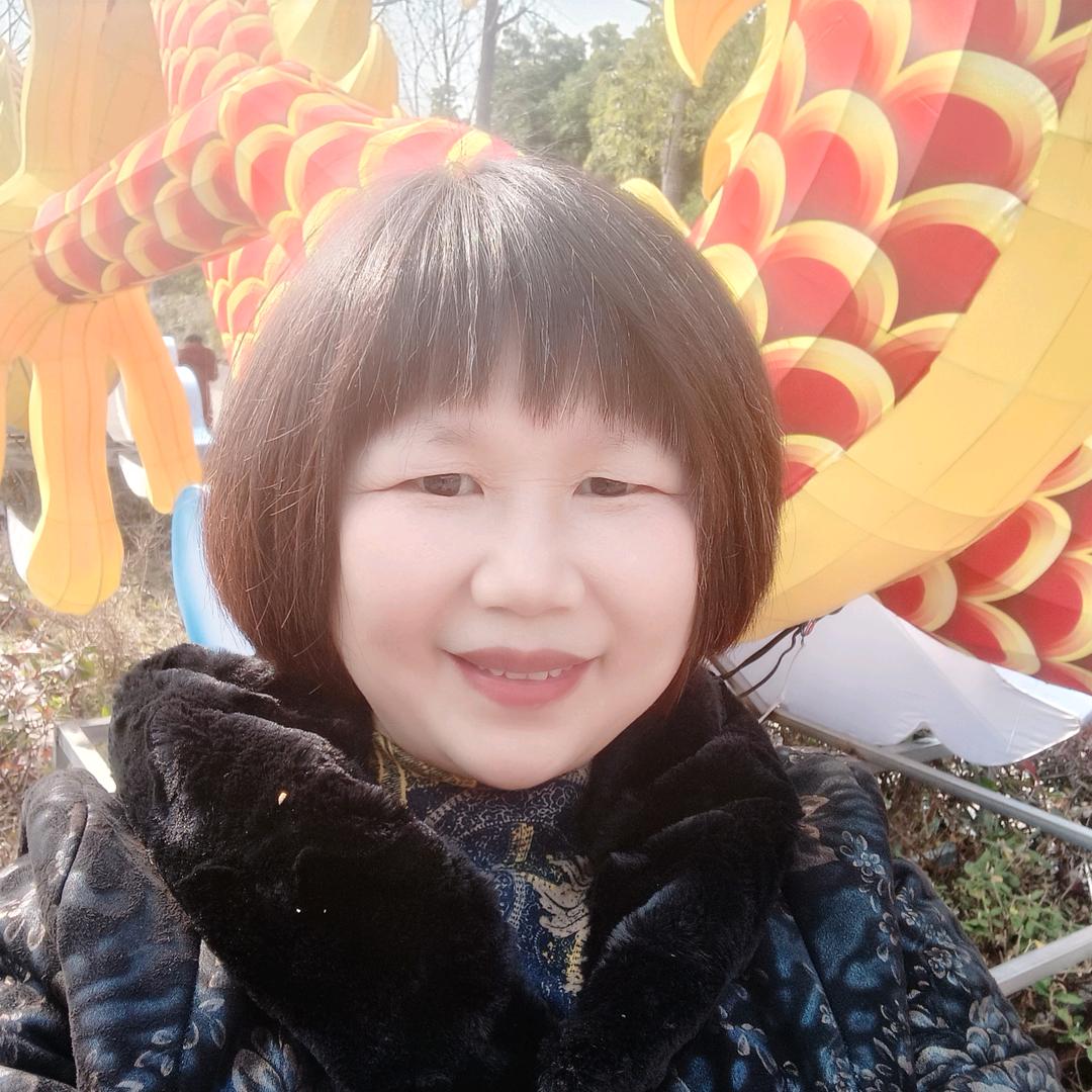 潘姐姐，
