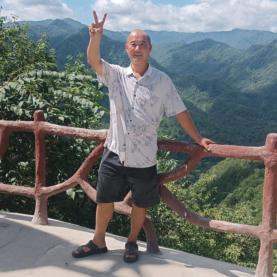 王党强，6米8平板专业运货。