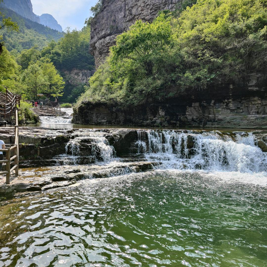 我就是我自由人