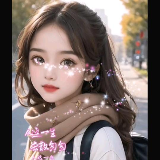 星光