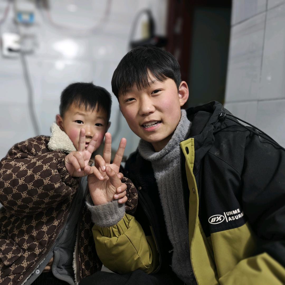 心境合一