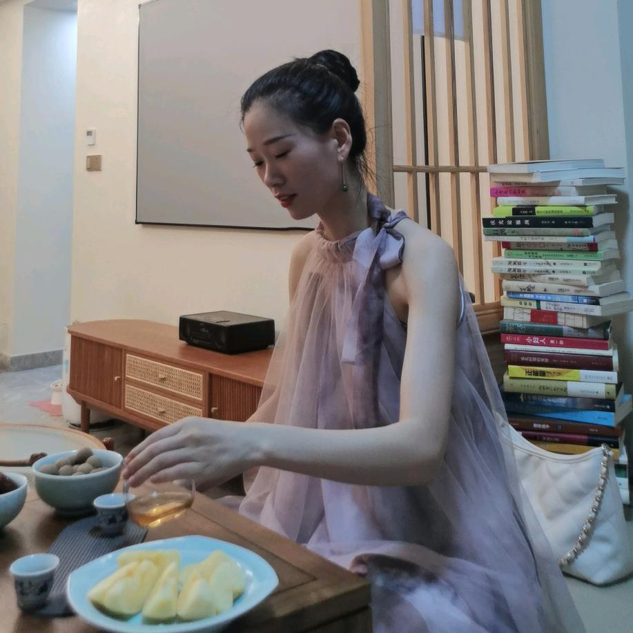 余味福鼎白茶