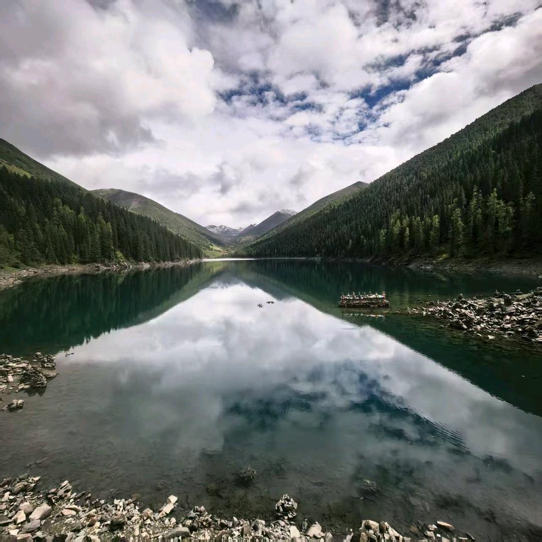 巴山索玛（不定时开播）