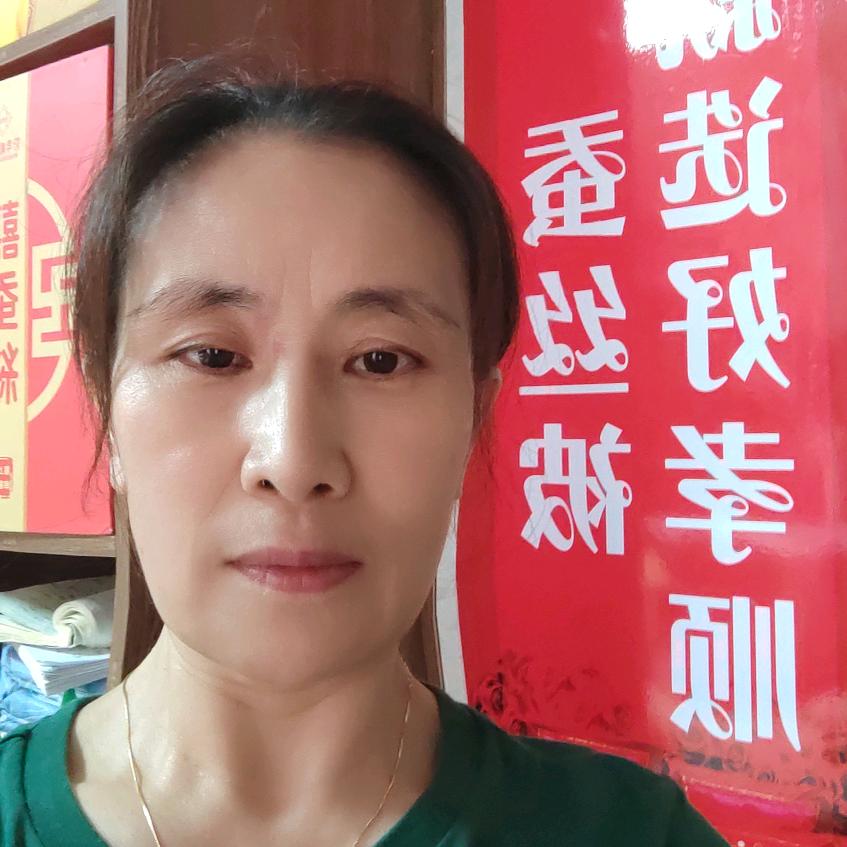 威海蚕丝被琳姐