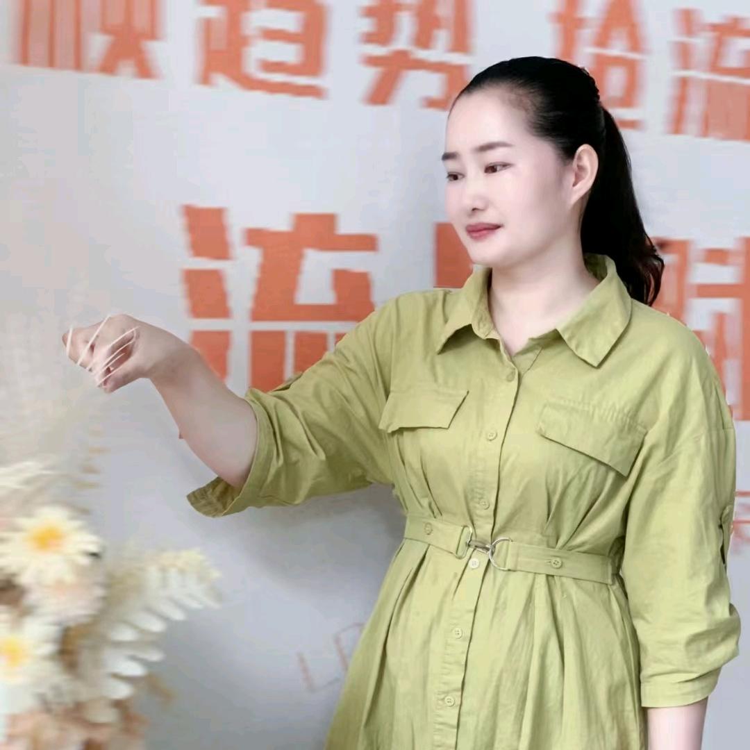 永州楠楠（收徒）