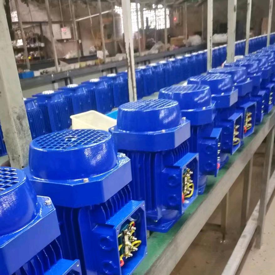 佛山八达机电维修雄庆