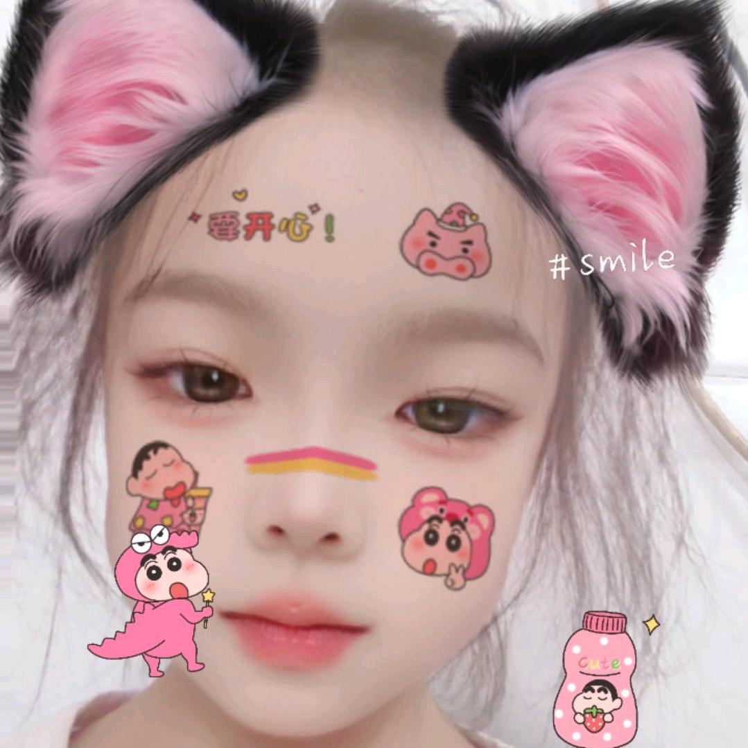 童年👉鑫兰👉成长（连赞拉黑）