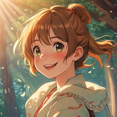 阳阳的亲额娘