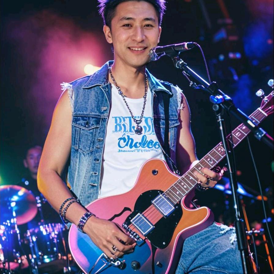 李李李李