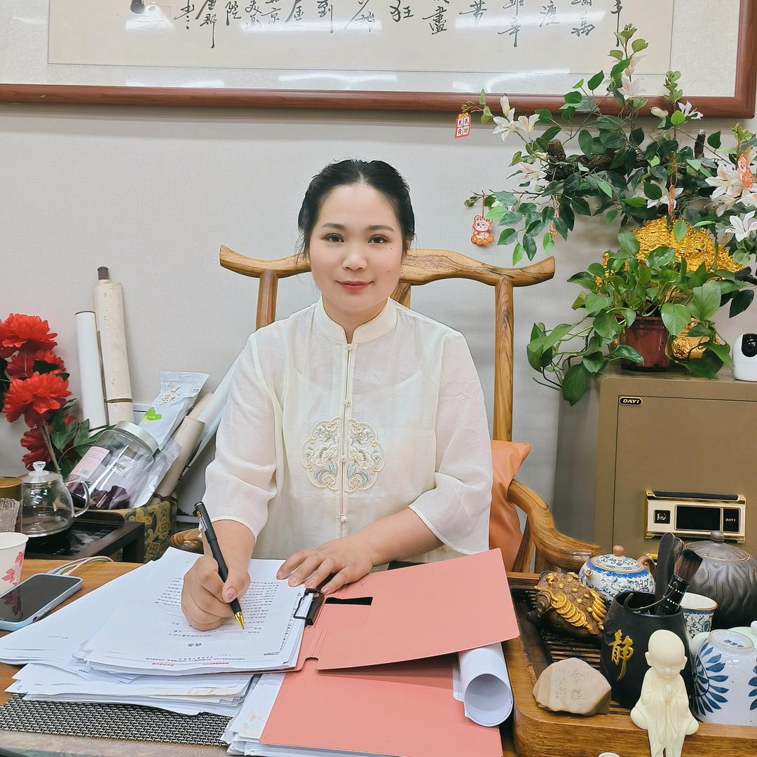 囍媒丽姐～介绍👩‍❤️‍👨