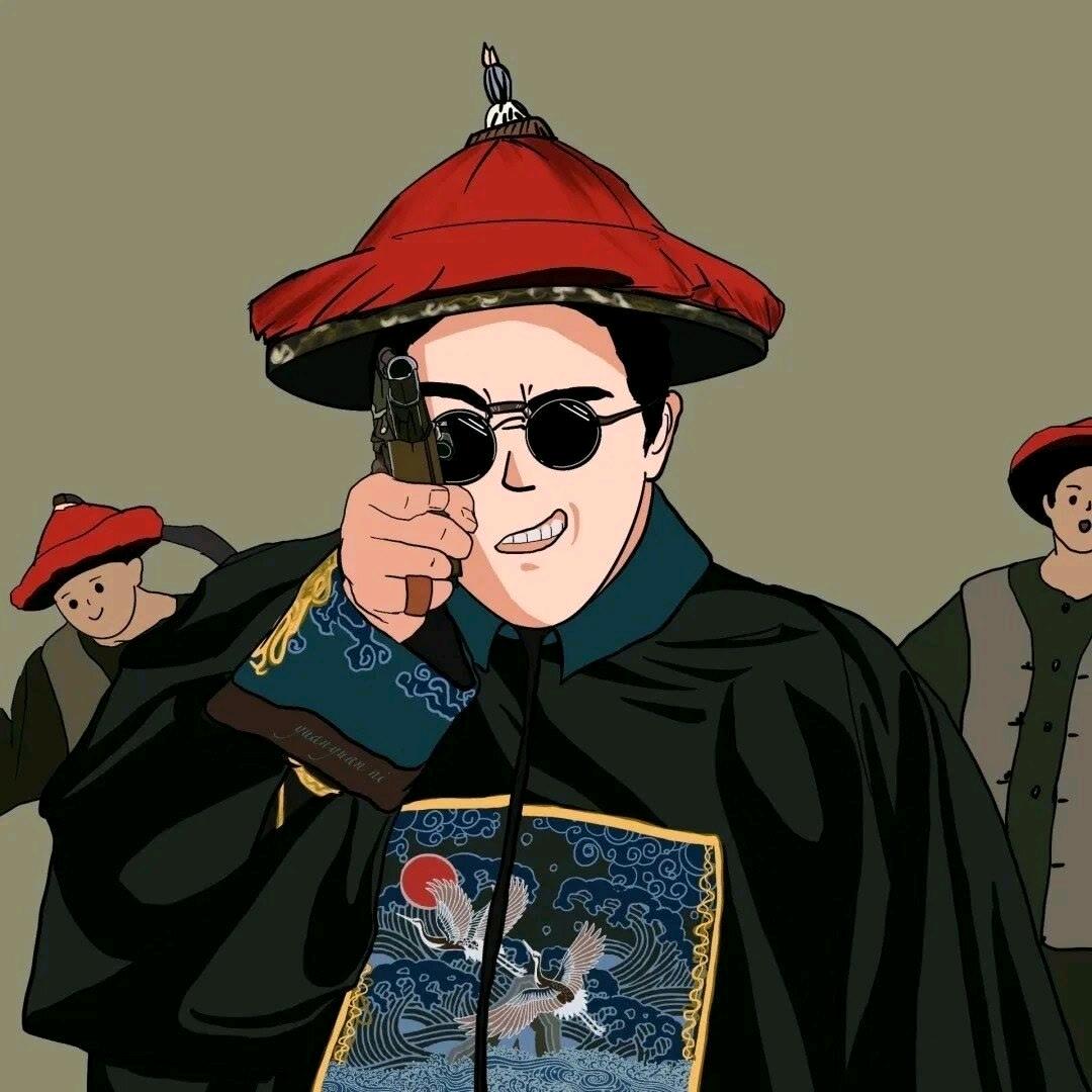 老表