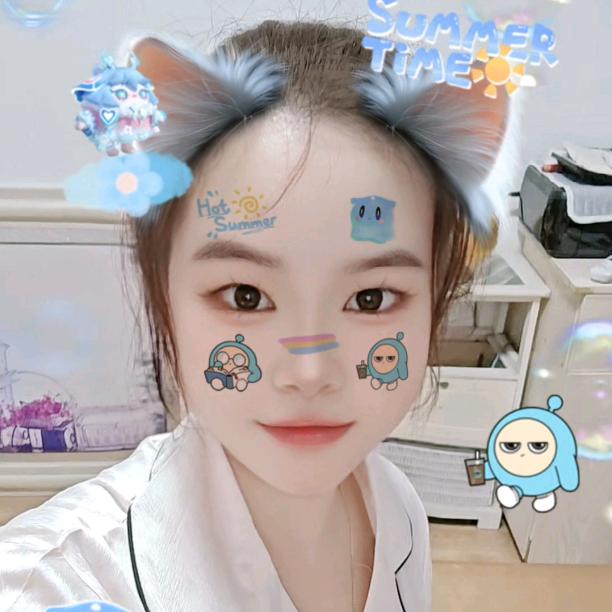 小小谢