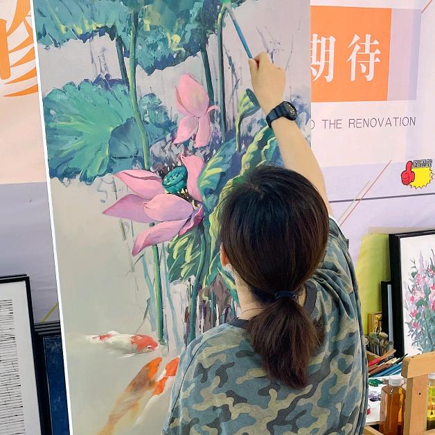 溦溦沐恩