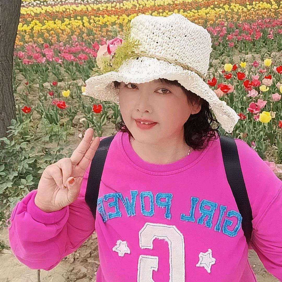 陈心如意🍎平安健康🍎