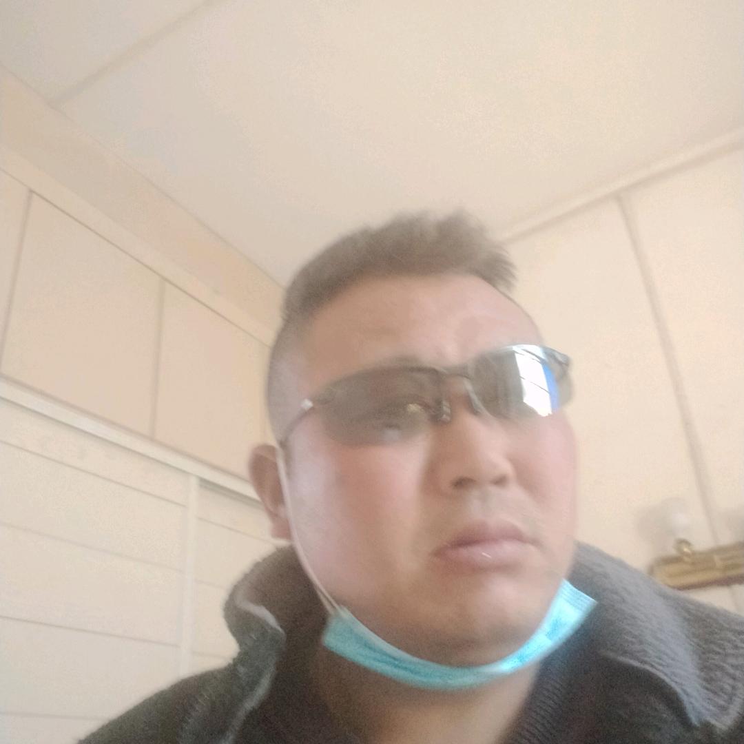 今生遇见你真好（地摊哥)