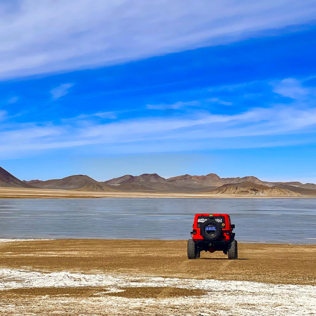 云南  东大叔（三大国境线筹备中）