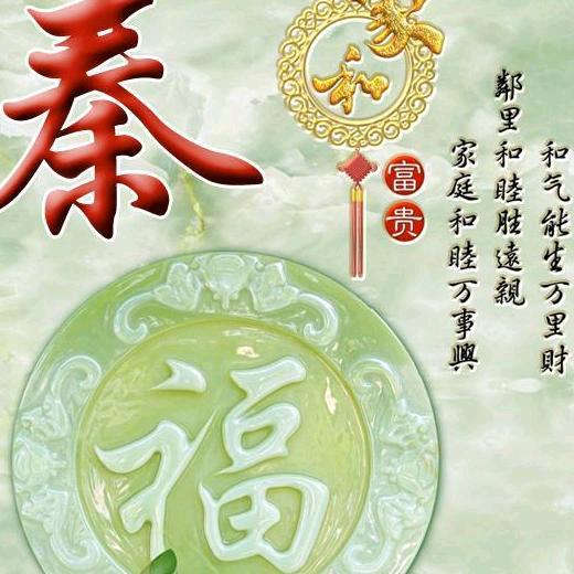 秦巴老愚