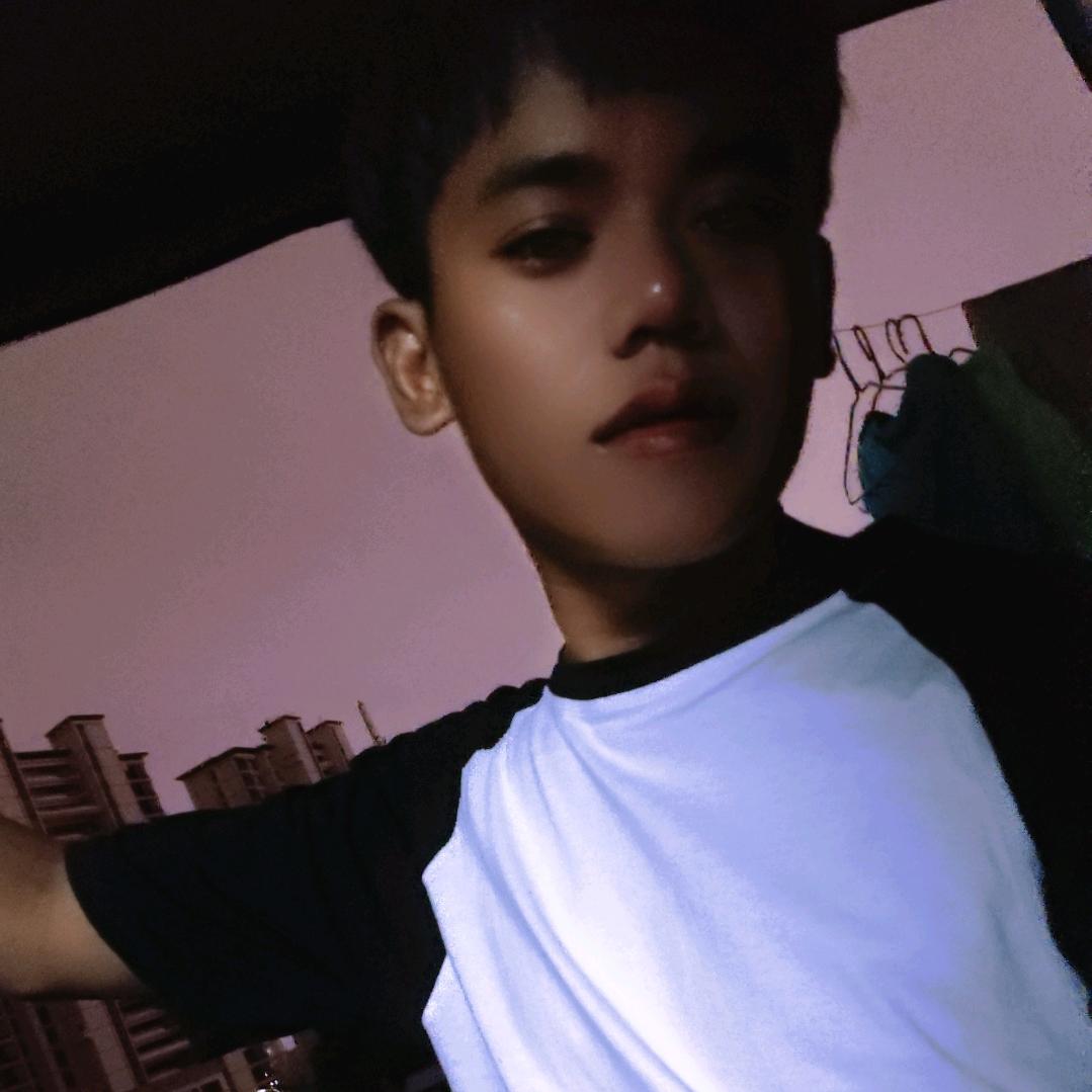 李开心🎈