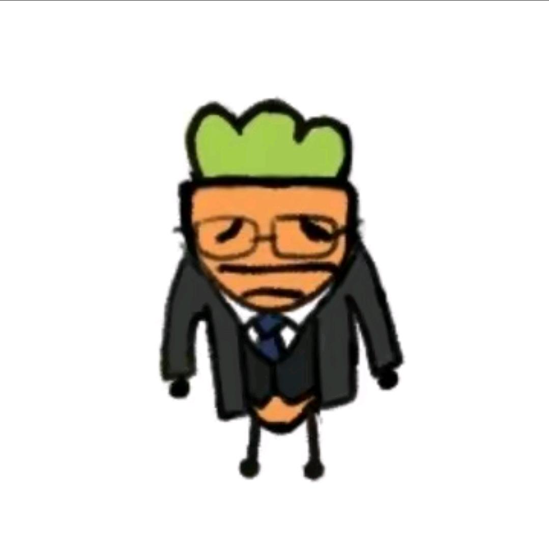 AA大家园菜场刘姐