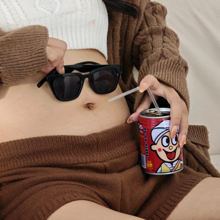 笑口常开好彩自然来