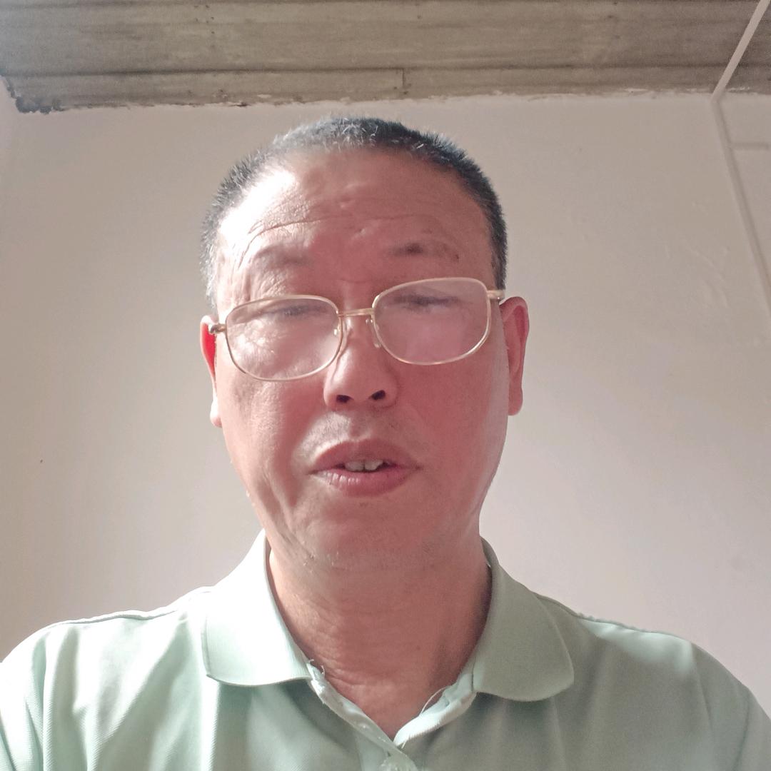 老羊哥