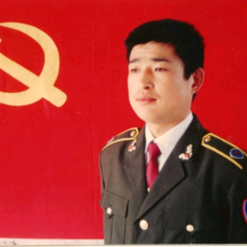 若水堂主人