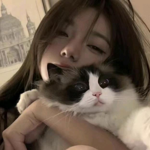 哇呜～