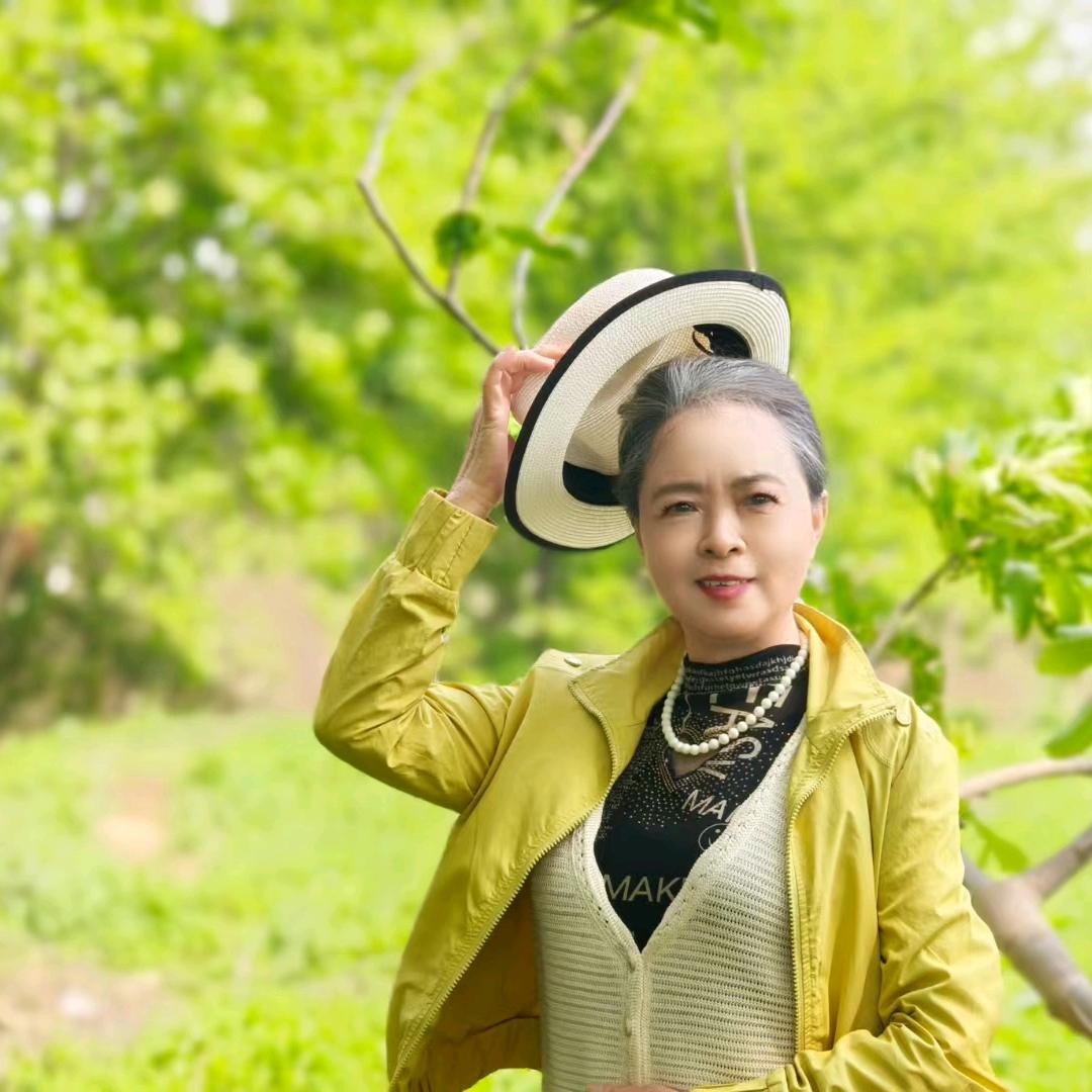 菊菊妹