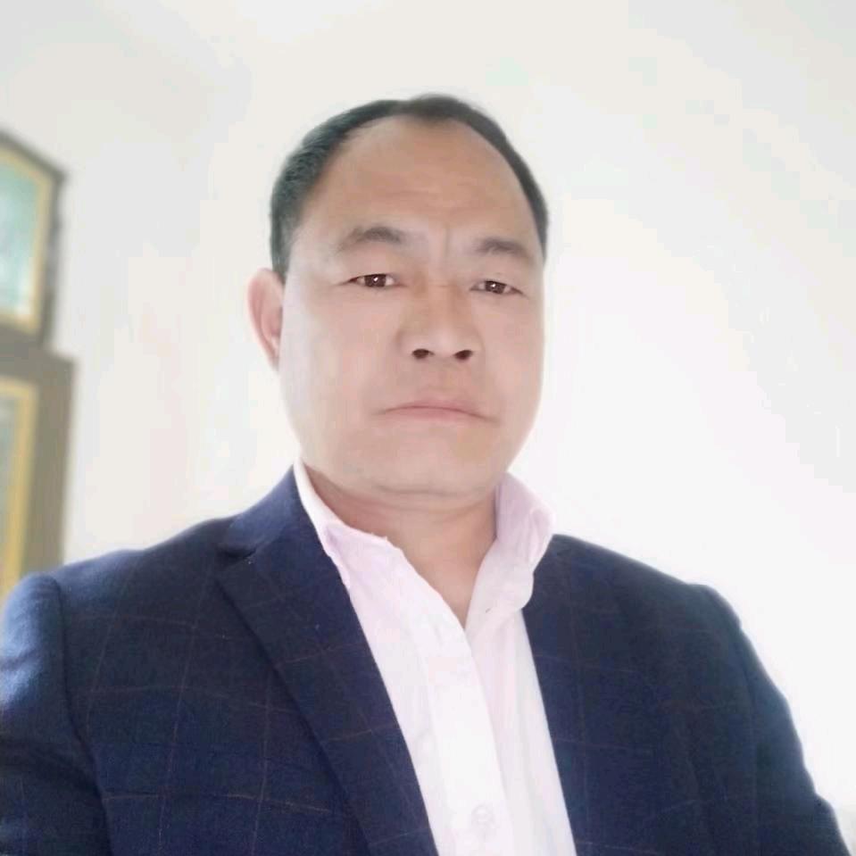 何大文山歌主播