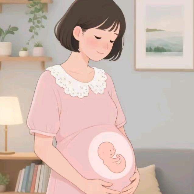 诺诺麻麻（孕期）