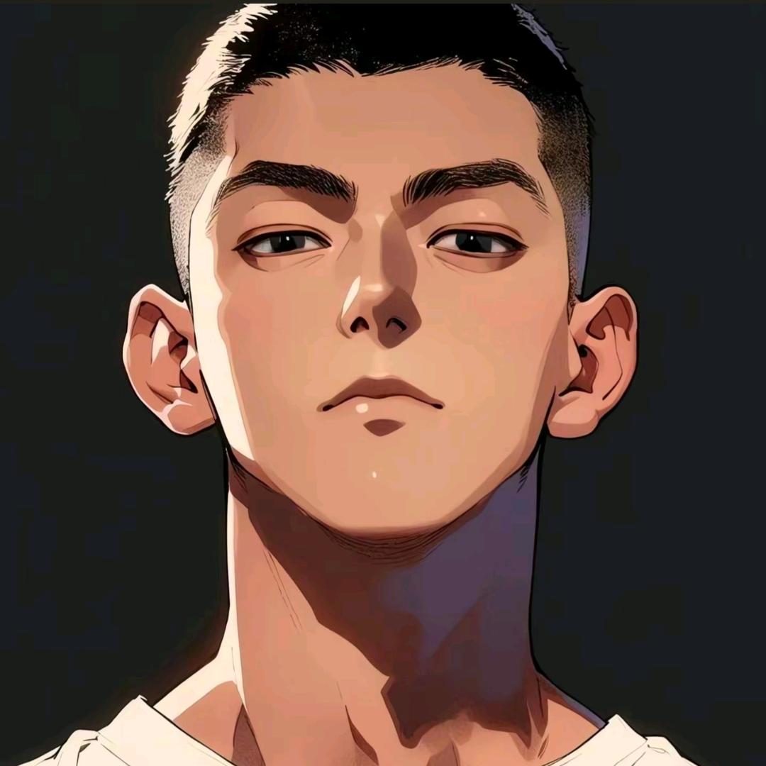 干