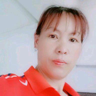 晚霞姐