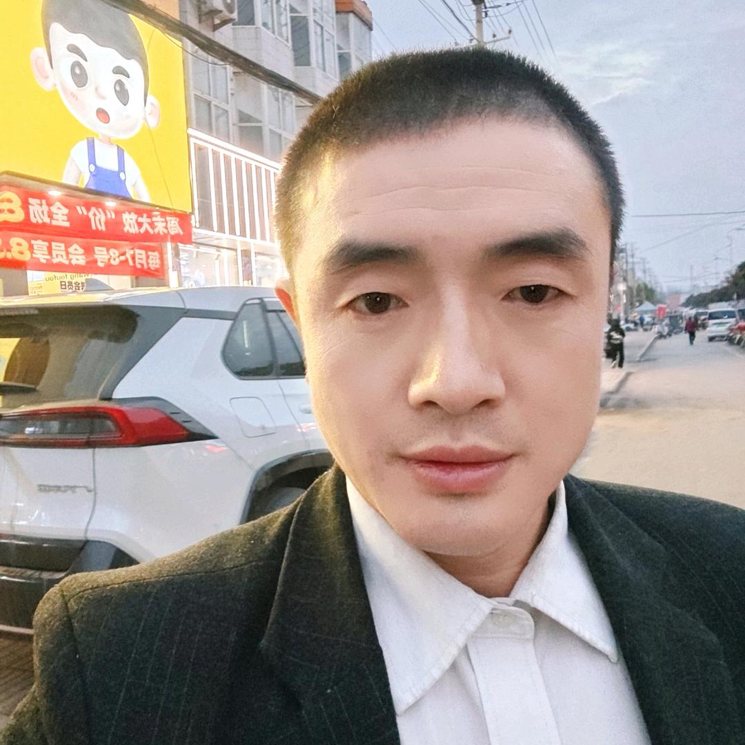 情缘哥
