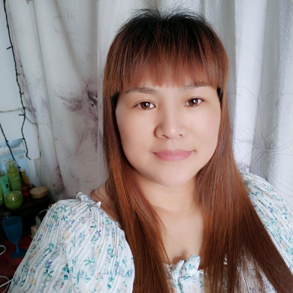 等待有缘人