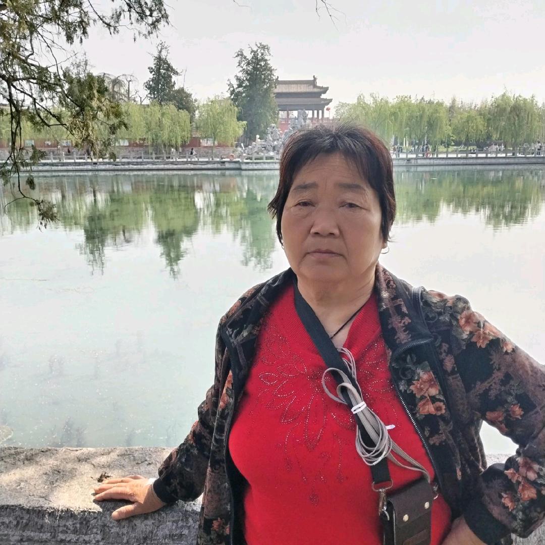 鹿长有