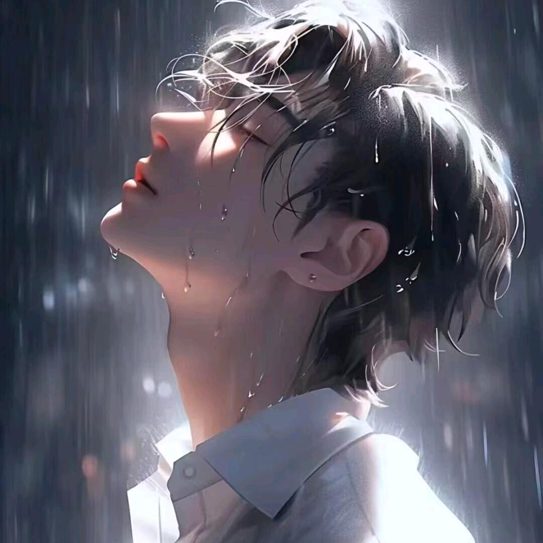 ✧阳ˉ﹃ˉ光男