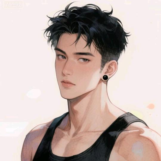 啊旺～记录美好生活