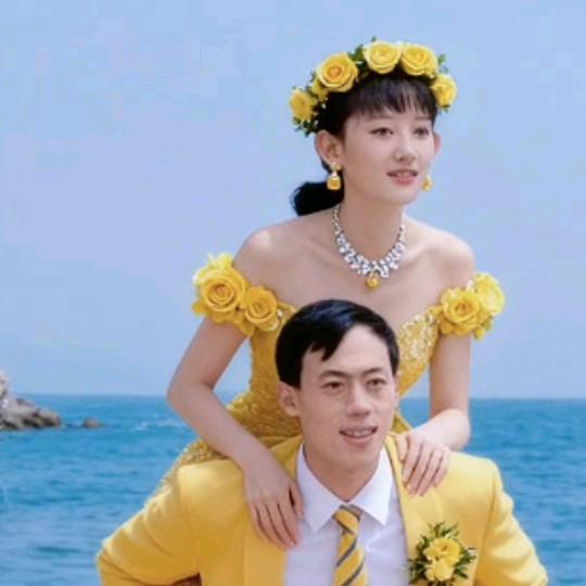 三妹红红火火