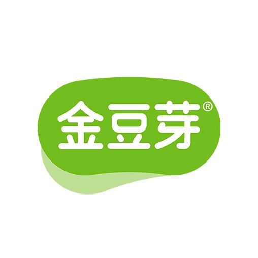 金豆芽金银花柚子汁